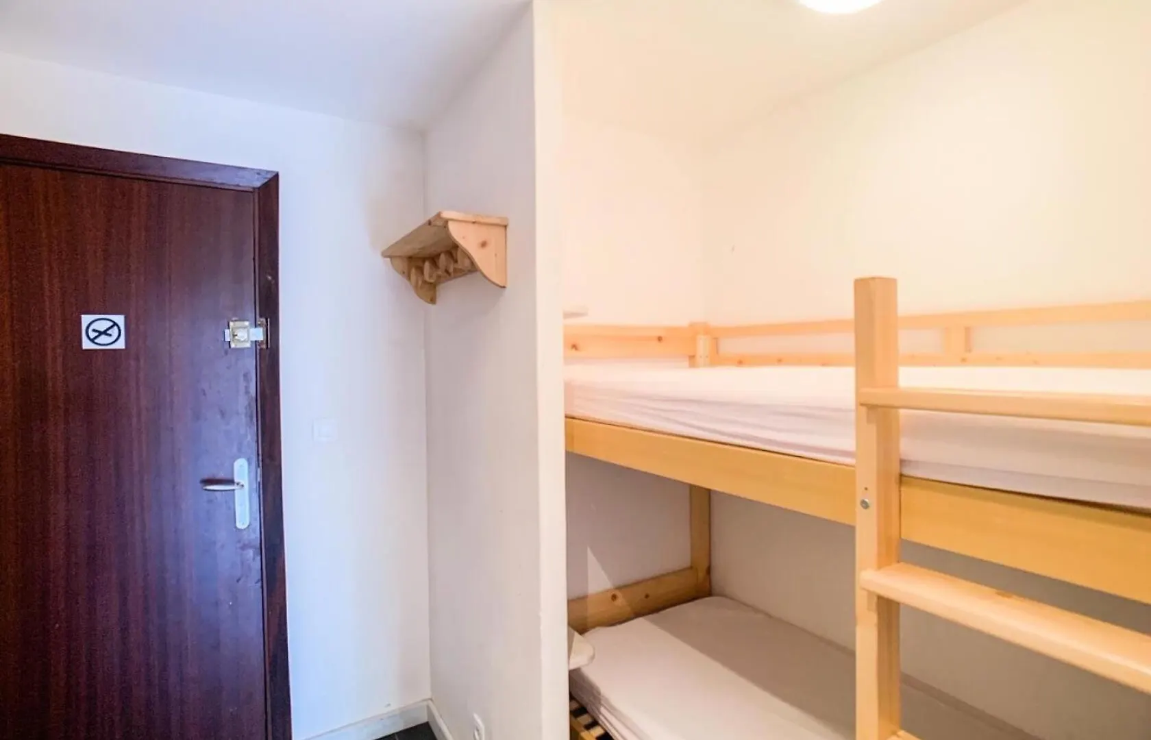 Residence Tour Du Lac - Appartement Renove-Proche Des Pistes -Balcon Mae-1364 Tignes 0*,  France
