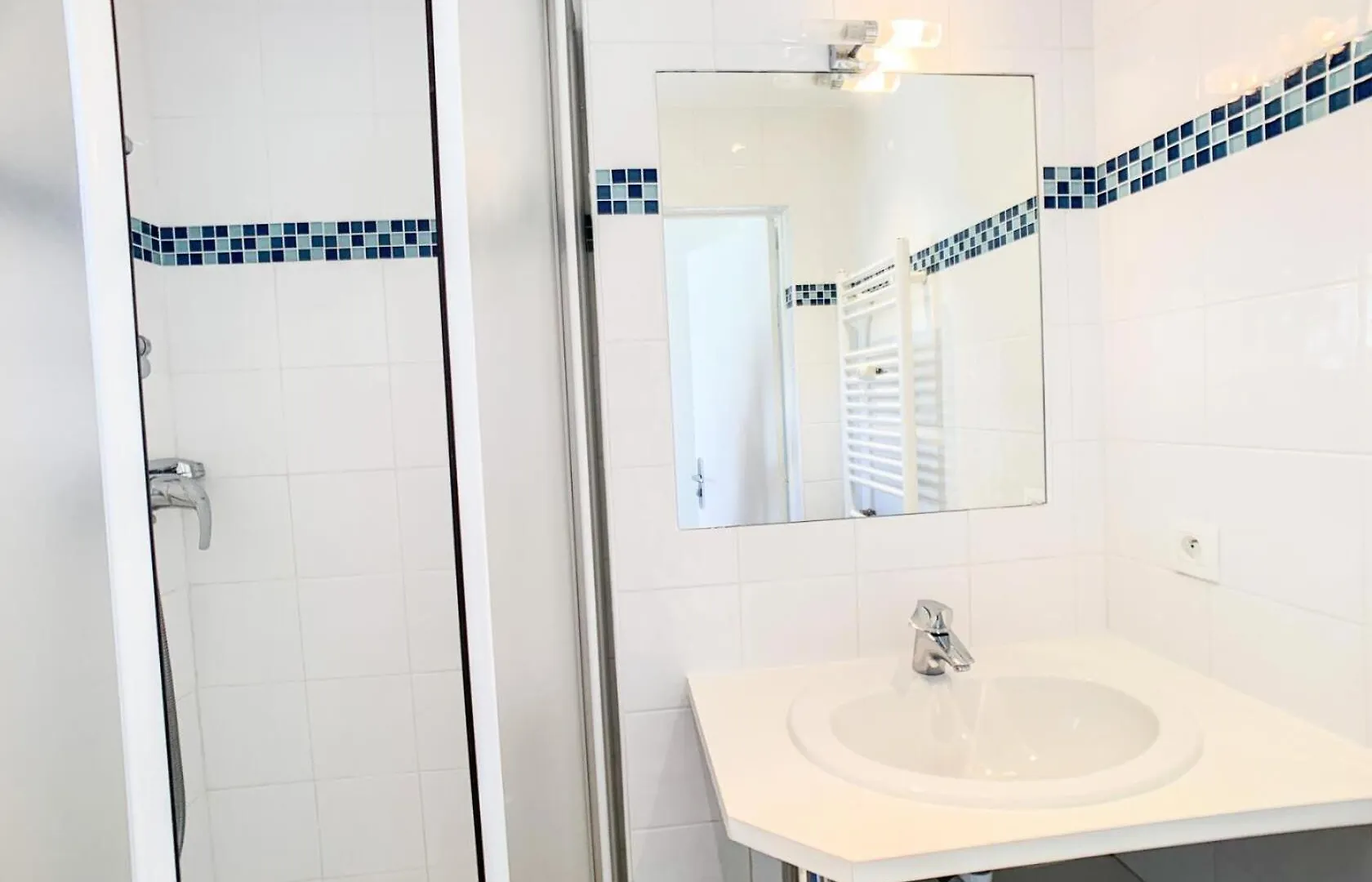 Residence Tour Du Lac - Appartement Renove-Proche Des Pistes -Balcon Mae-1364 Tignes Apartmán
