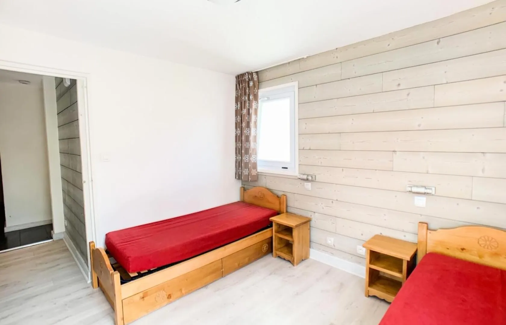 Apartment Residence Tour Du Lac - Appartement Renove-Proche Des Pistes -Balcon Mae-1364 Tignes France