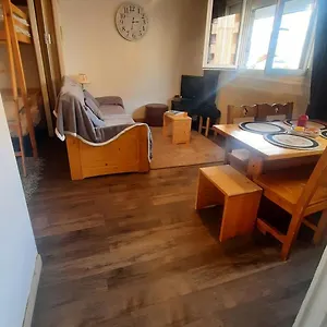 Spacieux Le Tignes